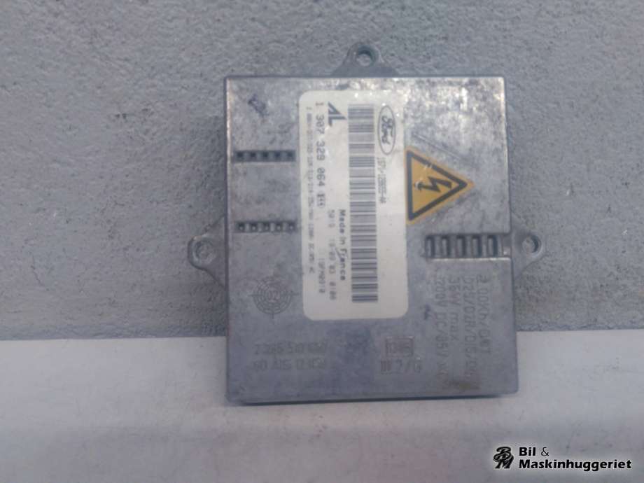 Styreenhet xenon/ballast til Ford Mondeo, 2001-2007 (Type III) (1S71-12B655-AA)