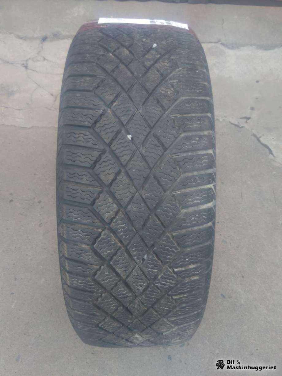 Dekk vinter piggfri til Annet Dekk, 0-->> (CONTINENTAL V CONTACT 7|215/55-17 98T)