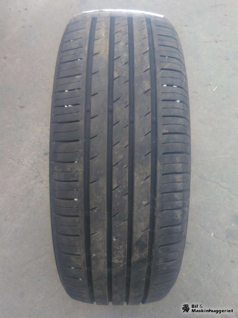 Dekk til Annet Dekk, 0-->> (KUMOH ECOWING ES31|205/55-16 91H)