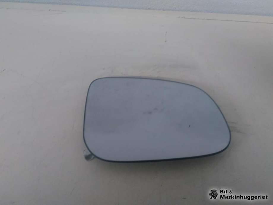 Speilglass høyre til Volvo V40, 2012-2019  (31299499)