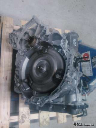 Girkasse automat til Opel Astra K,   (|24278589|95523507|19354027)