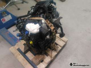 Motor bensin til Audi A1,   (|04C 100 098 D|04C100032E|04C 100 098 DX)
