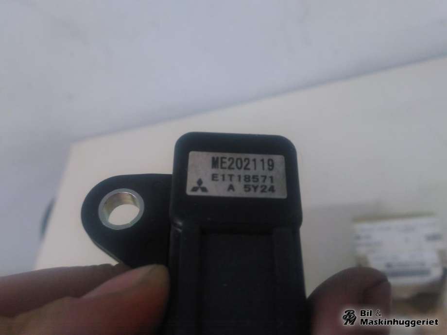 Sensor innsugsluft til Mitsubishi Pajero 2000-2006 (Type III)  (ME202119|)