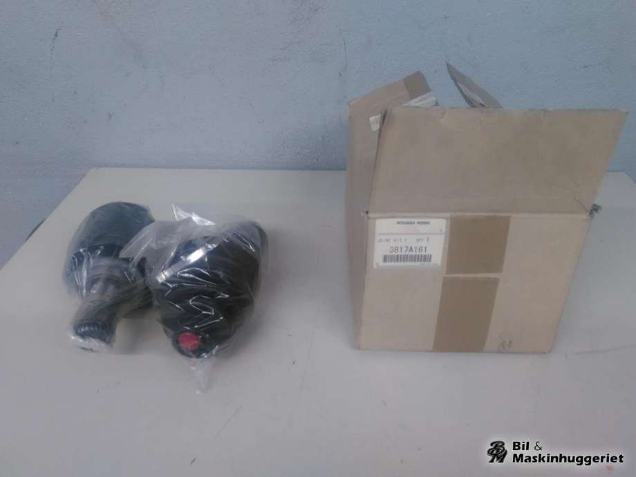 Drivakseledd indre til Mitsubishi ASX 2010-2019 (3817A161|)