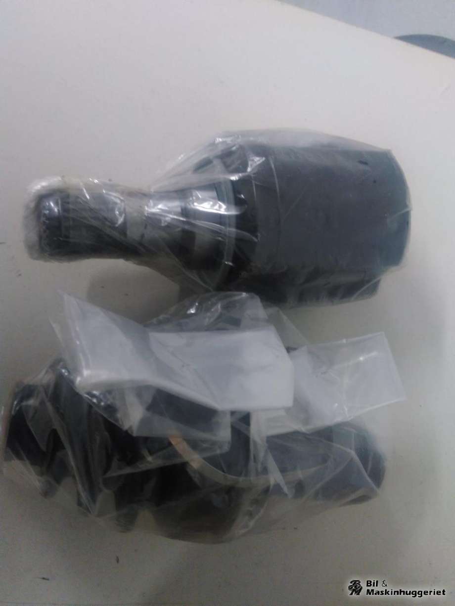 Drivakseledd indre til Mitsubishi ASX 2010-2019 (3817A161|)