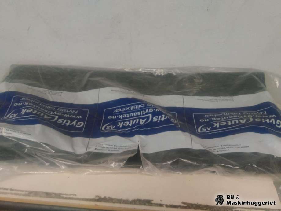 Bagasjerom teppe/gulvplate til Opel Insignia A 2009-2014  (GAOPE-BM013|)