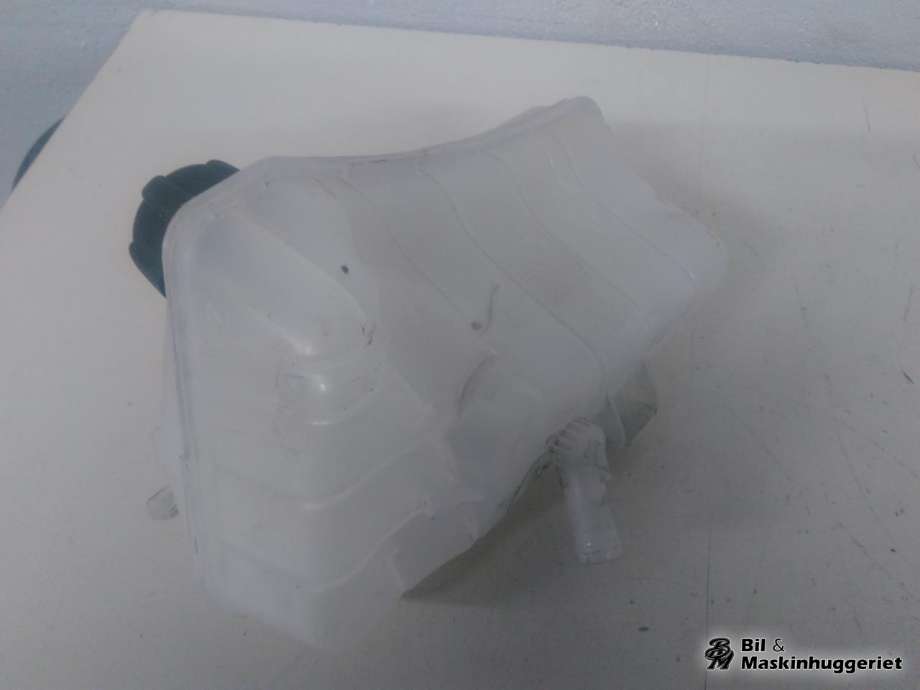 Ekspansjonstank til Renault Kangoo 2008-2021 (Type II)  (8200455786|)