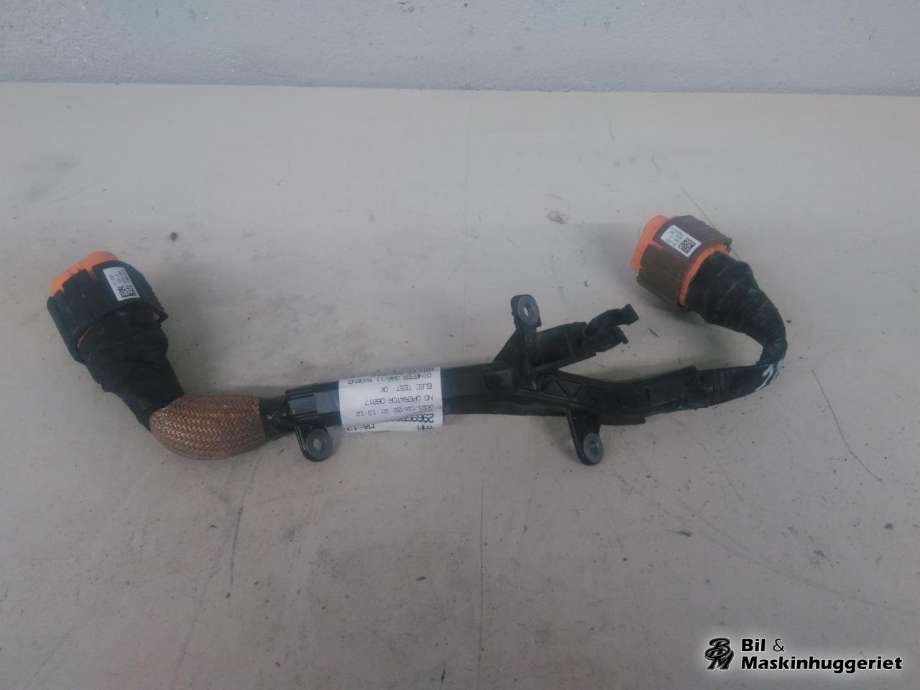 Kabel høy volt (HV) elbil til Renault Kangoo 2008-2021 (Type II) (296955099R|)
