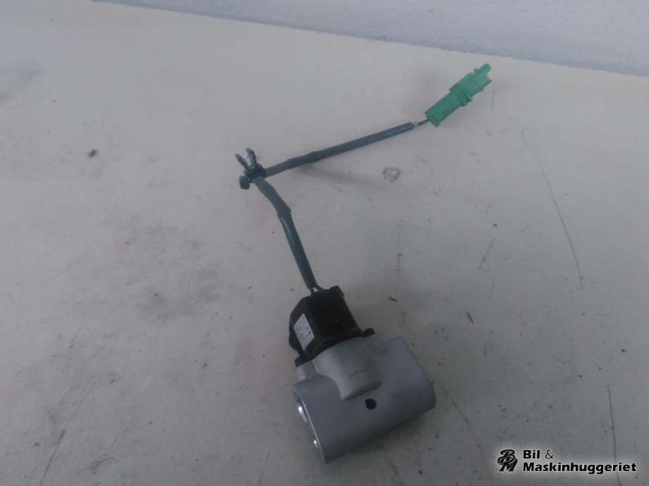 Aircondition diverse til Renault Kangoo 2008-2021 (Type II) (924483942R|)