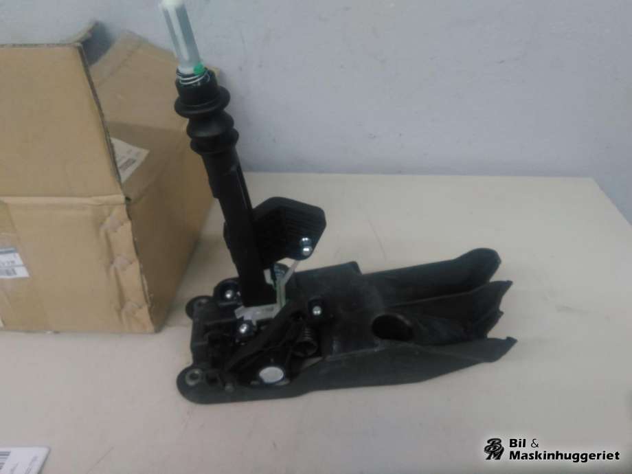Girstang manuell til Nissan X-Trail 2014-2022 (T32) (T32) (34101-5397R|341015397R|)