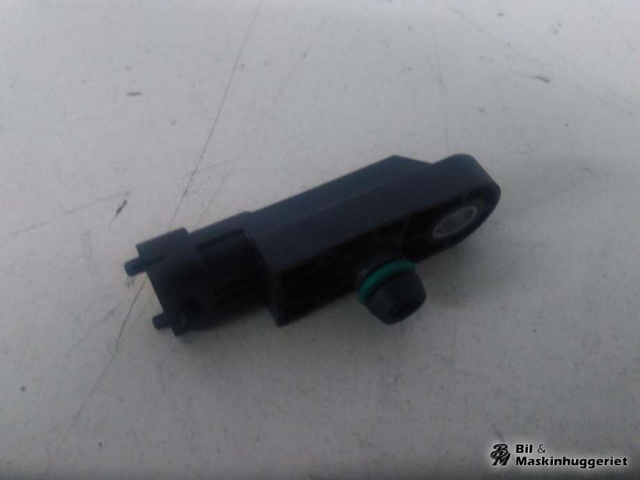 Sensor turbo til Nissan Qashqai 2014-2021 (Type II)  (25085-00Q0C|223650001R|0281002997)