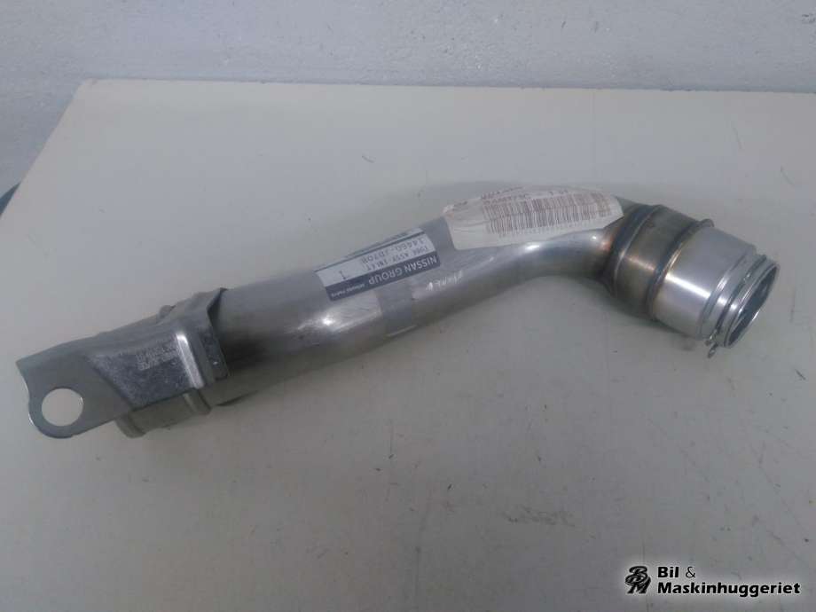 Turbo rør til Nissan X-Trail 2007-2014 (T31) (T31) (14460-JD70B|14460JD70B|)