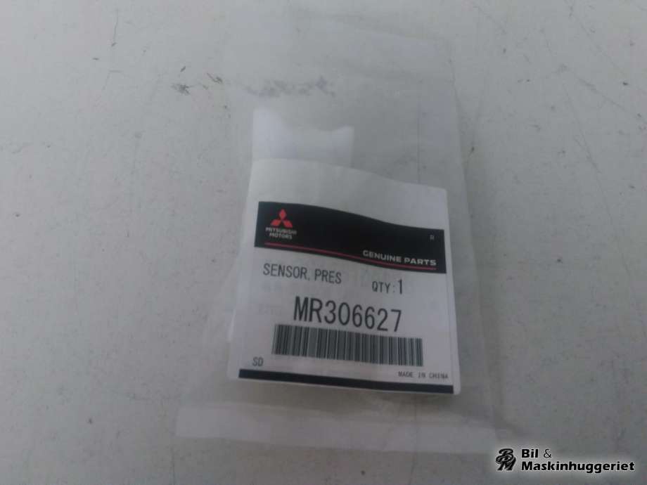 Aircondition diverse til Mitsubishi Outlander, 2015-->> (Type III, Fase 2)  (MR306627)