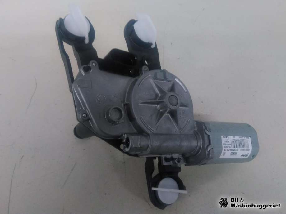 Viskermotor bakrute til VW ID.4 2020-->>  (5H0 955 711 A|5H0 955 711 C|)