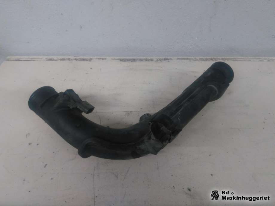 Turbo rør til Škoda Superb 2008-2015 (Type II) (5N0 145 770 A|038 906 051 C|03G 906 051 M)