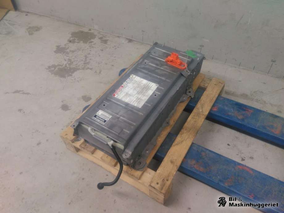 Batteripakke elbil til Toyota Prius 2004-2009 (Type II) (COMBI) (COMBI) (G951047030|G951047033|)