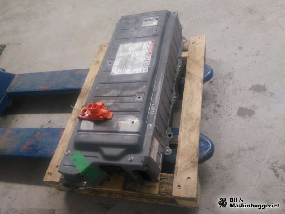 Batteripakke elbil til Toyota Prius 2004-2009 (Type II) (COMBI) (COMBI) (G951047030|G951047033|)
