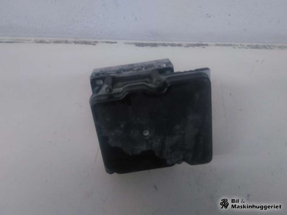 ABS sentral til Nissan Qashqai 2007-2010 (Type I, Fase 1) (47660JD76B|)
