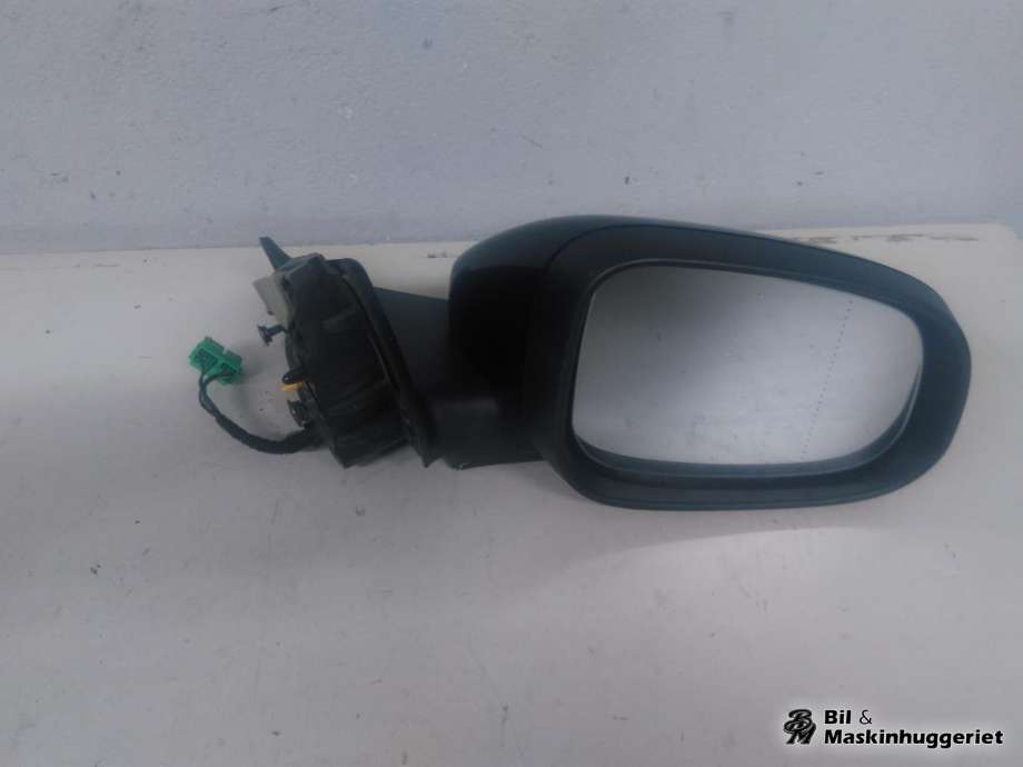 Speil høyre til Volvo V70 2007-2013 (Type III, Fase 1)  (31297859|)