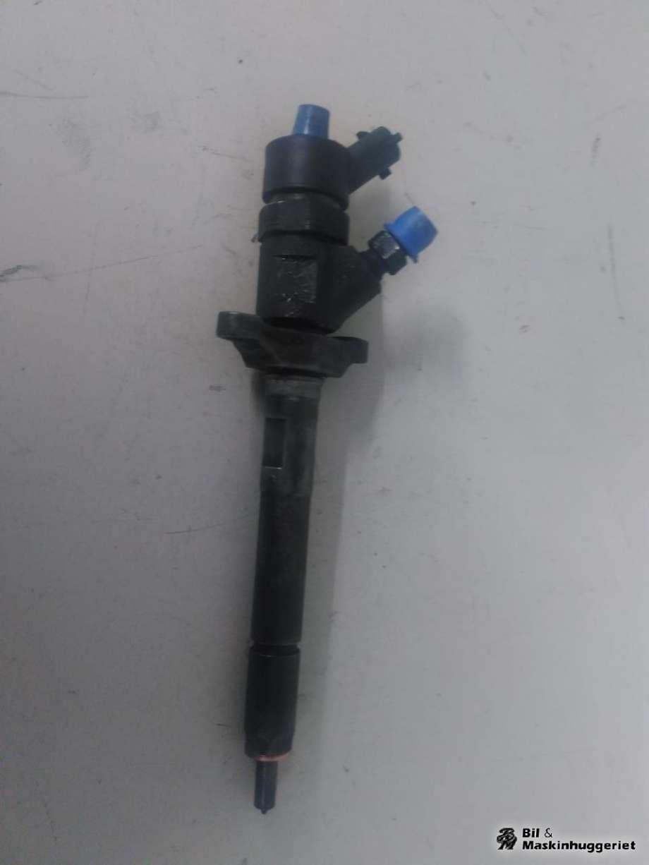 Dyse innsprøyting diesel til Volvo V70 2007-2013 (Type III, Fase 1)  (36002236|36002237|)
