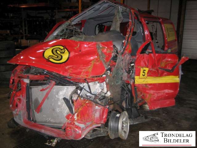 Toyota Hiace 2007-2012 (Fase 3) , Motorkode: , Girkassekode: