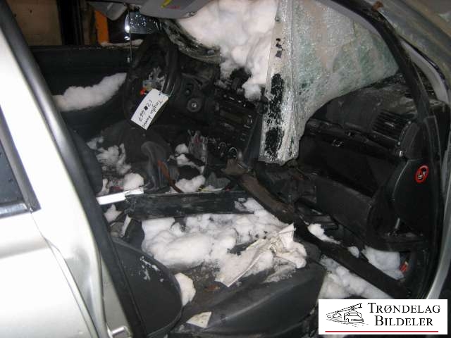 Toyota Avensis 2003-2008 (Type II) , Motorkode: , Girkassekode: