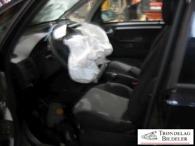 Opel Meriva A 2003-2010 , Motorkode: , Girkassekode: 