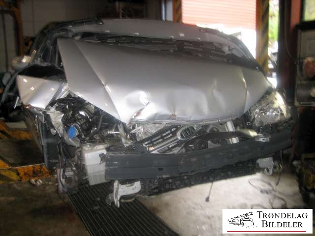 Kia Cerato 2005-2007 , Motorkode: , Girkassekode: 