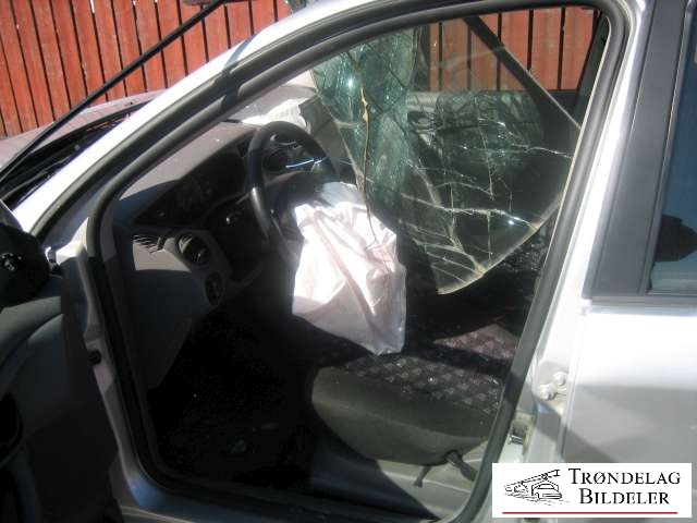 Ford Focus 1998-2004 (Type I) , Motorkode: YS4E, Girkassekode: 