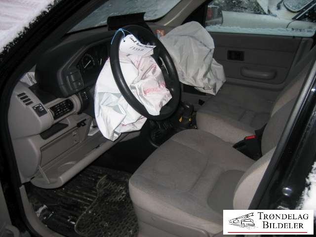Land Rover Freelander 1998-2006 (Type I) , Motorkode: , Girkassekode: 