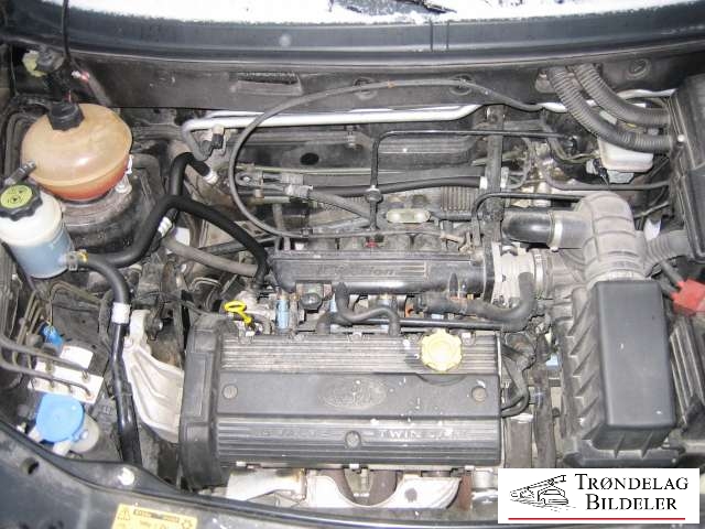 Land Rover Freelander 1998-2006 (Type I) , Motorkode: , Girkassekode: 
