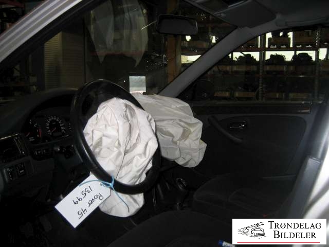 Rover 45 2000-2005 , Motorkode: , Girkassekode: 