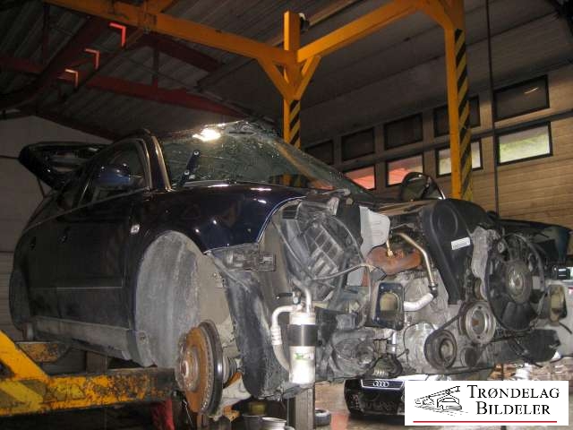 VW Passat 2001-2005 (B5,3BG) (B5,3BG), Motorkode: , Girkassekode: