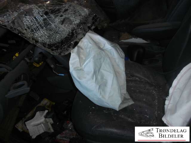 Citroën C5 2001-2004 (Type I, Fase 1) , Motorkode: , Girkassekode: 
