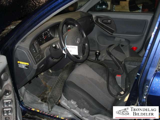 Hyundai Elantra 2000-2007 (Type III) , Motorkode: G4ED-G, Girkassekode: