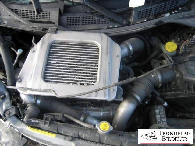 Nissan X-Trail 2002-2007 (T30) (T30), Motorkode: , Girkassekode: 