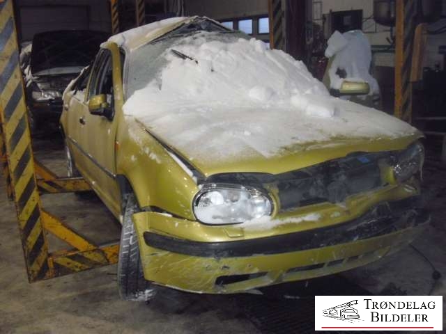 VW Golf IV 1998-2003 , Motorkode: , Girkassekode: 