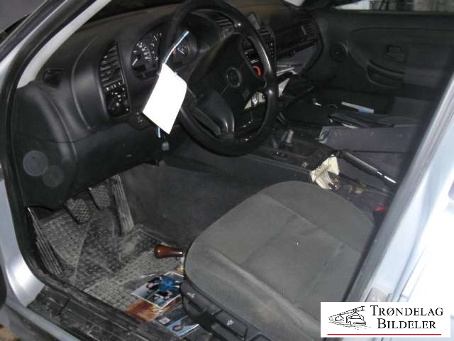 BMW 3-Serie 1991-2000 (E36) (E36), Motorkode: , Girkassekode: