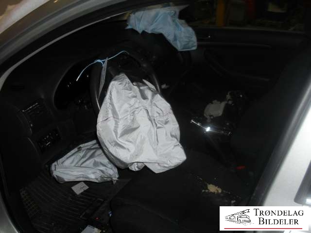 Toyota Avensis 2003-2008 (Type II) , Motorkode: , Girkassekode: 