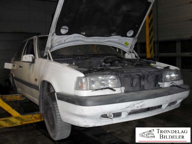 Volvo 850 1991-1997 , Motorkode: , Girkassekode: