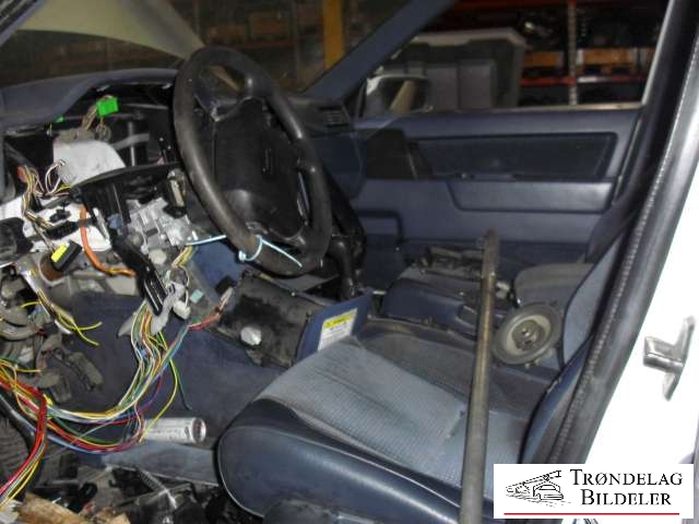 Volvo 850 1991-1997 , Motorkode: , Girkassekode: