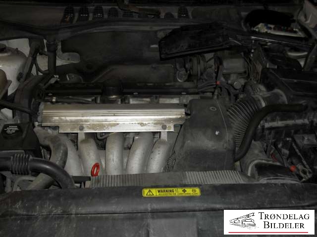 Volvo 850 1991-1997 , Motorkode: , Girkassekode: