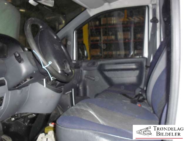 Peugeot Expert 1996-2007 (Type I) , Motorkode: , Girkassekode: 
