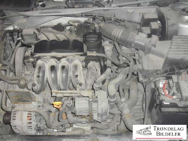 Audi A3 1996-2003 (Type I) , Motorkode: , Girkassekode: