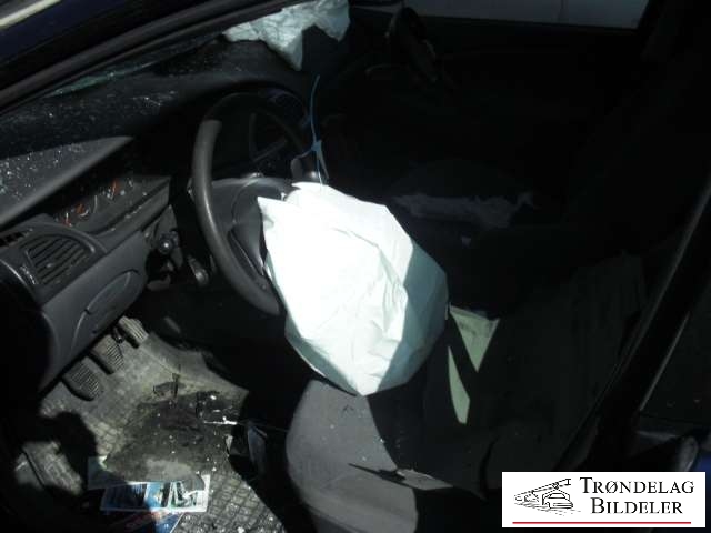 Citroën C5 2001-2004 (Type I, Fase 1) , Motorkode: , Girkassekode: 