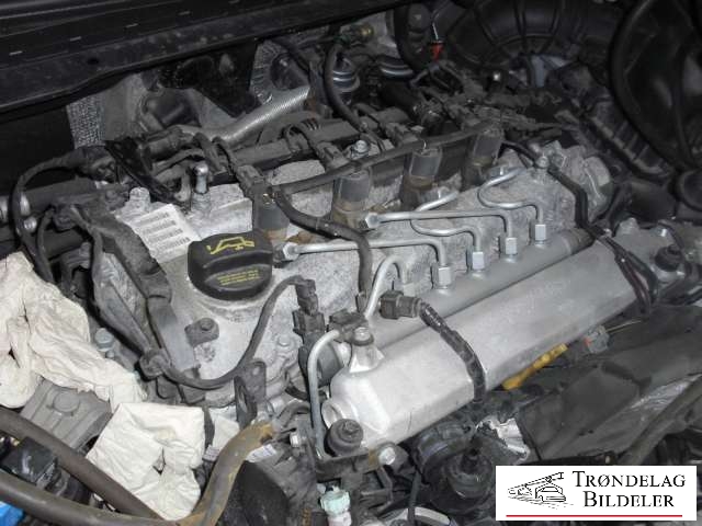 Hyundai i30 2007-2012 (Type I) , Motorkode: , Girkassekode: