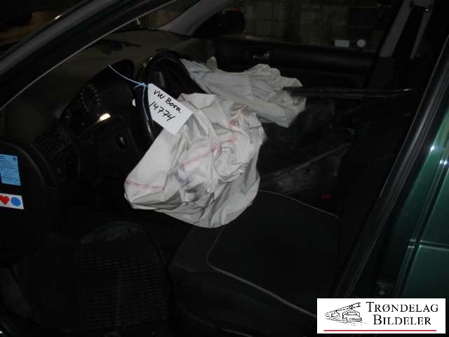 VW Bora 1999-2005 , Motorkode: , Girkassekode: 