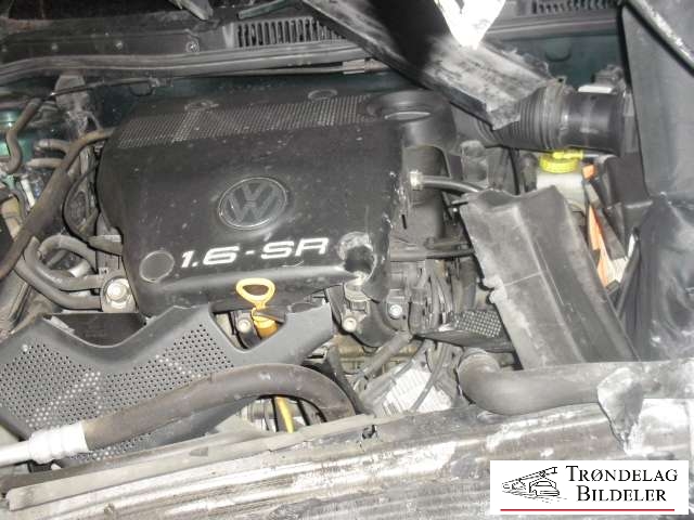 VW Bora 1999-2005 , Motorkode: , Girkassekode: 