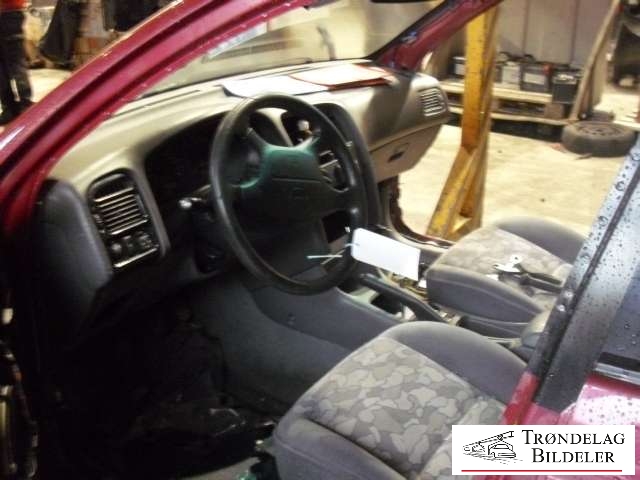 Toyota Avensis 1997-2000 (Type I, Fase 1) , Motorkode: , Girkassekode: