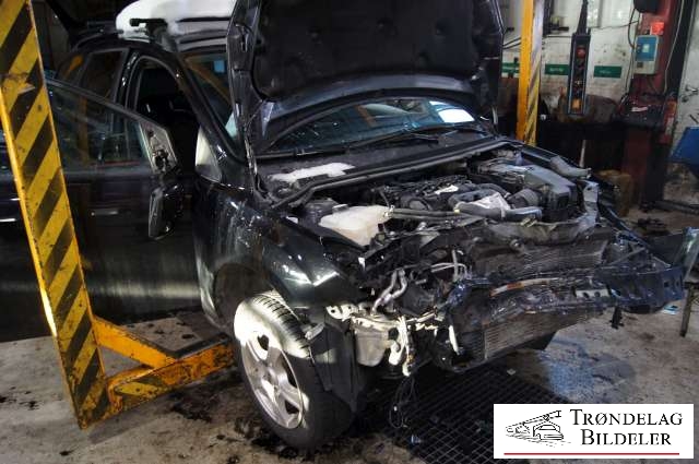 Ford Focus 2008-2010 (Type II, Fase 2) , Motorkode: , Girkassekode: 